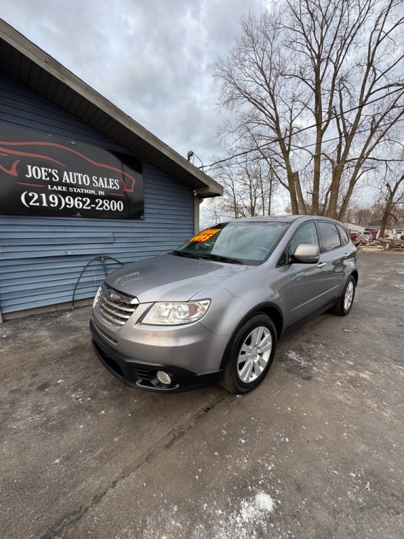 2008 Subaru Tribeca Image 1