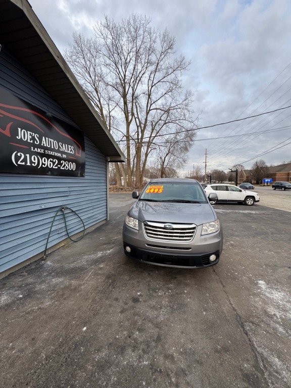 2008 Subaru Tribeca Image 2