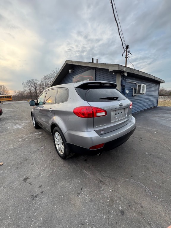 2008 Subaru Tribeca Image 6