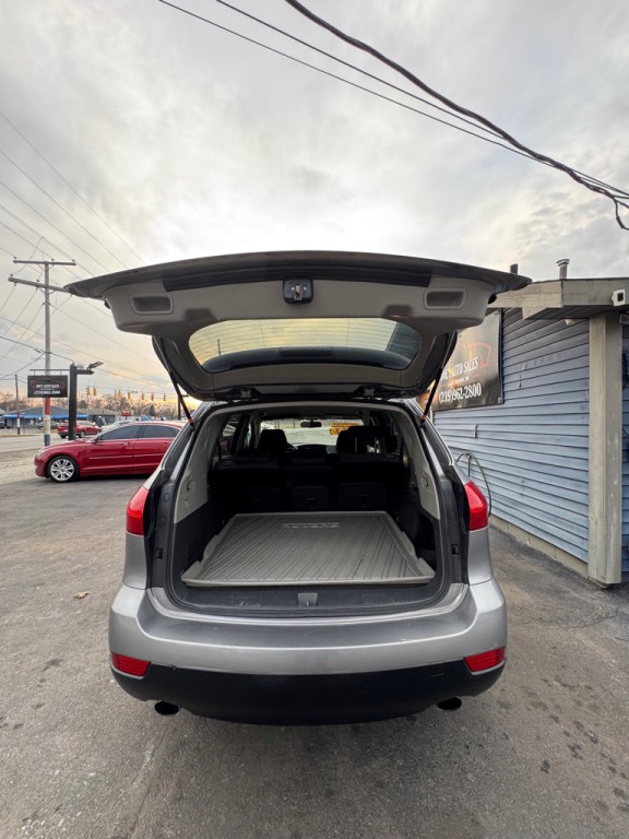 2008 Subaru Tribeca Image 7