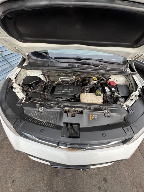 2017 Chevrolet Trax Image 7