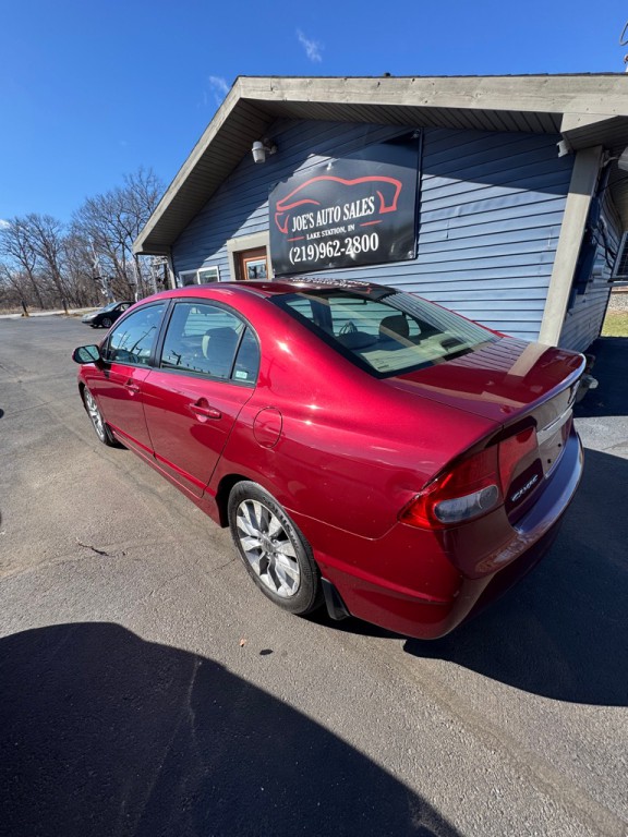 2009 Honda Civic Image 6