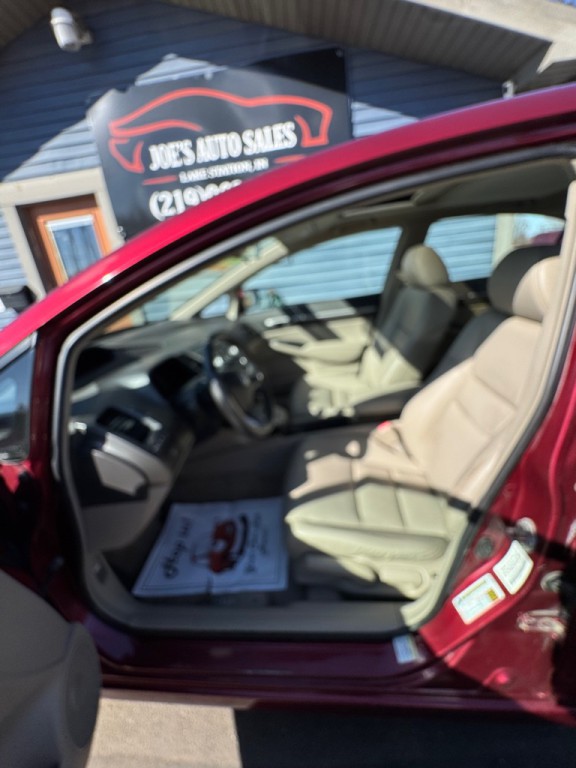 2009 Honda Civic Image 7