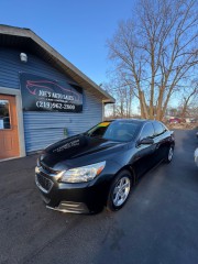 Image for 2014 Chevrolet Malibu 1LT ID: 7274242