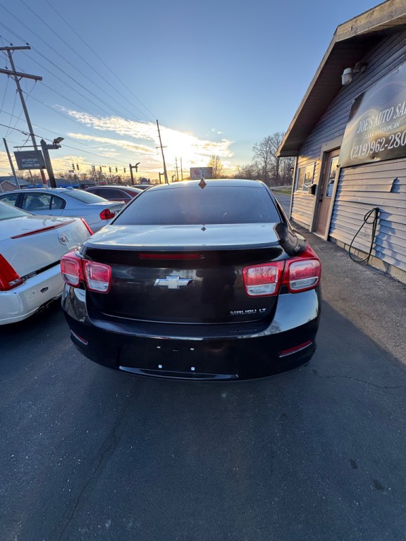 2014 Chevrolet Malibu Image 5