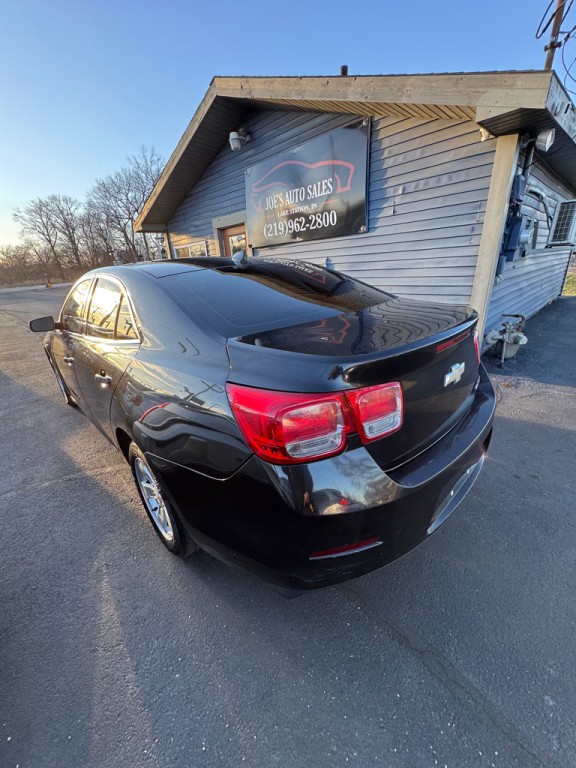 2014 Chevrolet Malibu Image 6