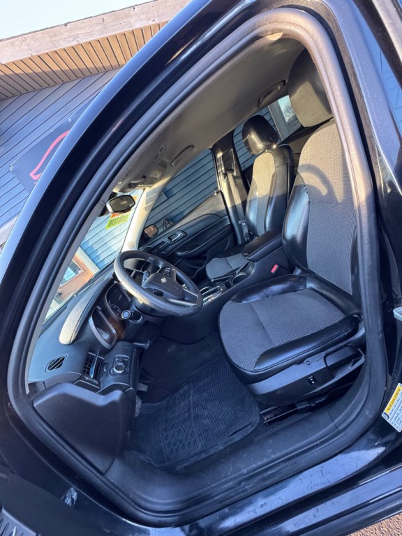 2014 Chevrolet Malibu Image 7