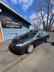 Image for 2008 Toyota Camry Hybrid ID: 7294902