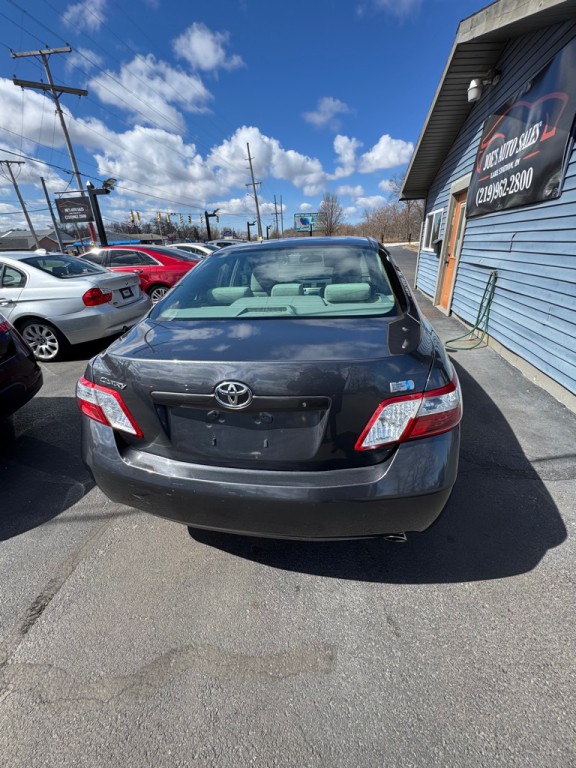 2008 Toyota Camry Image 5