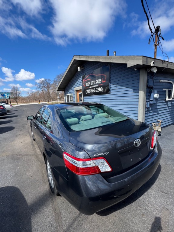 2008 Toyota Camry Image 6