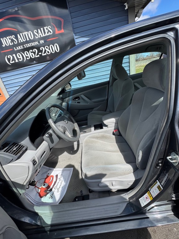 2008 Toyota Camry Image 7