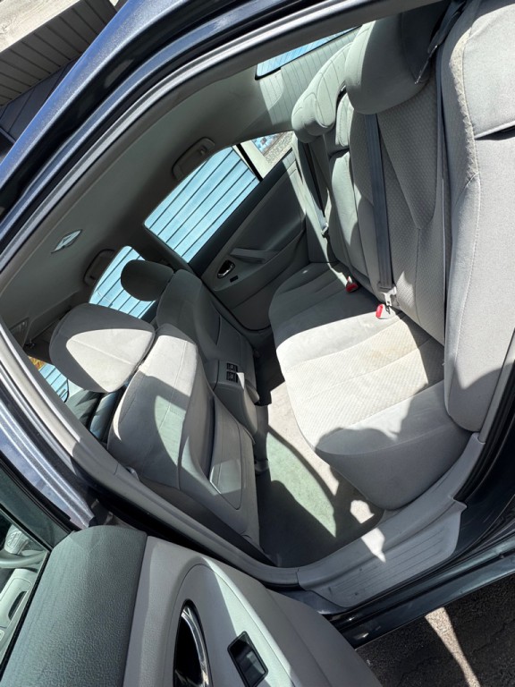 2008 Toyota Camry Image 8
