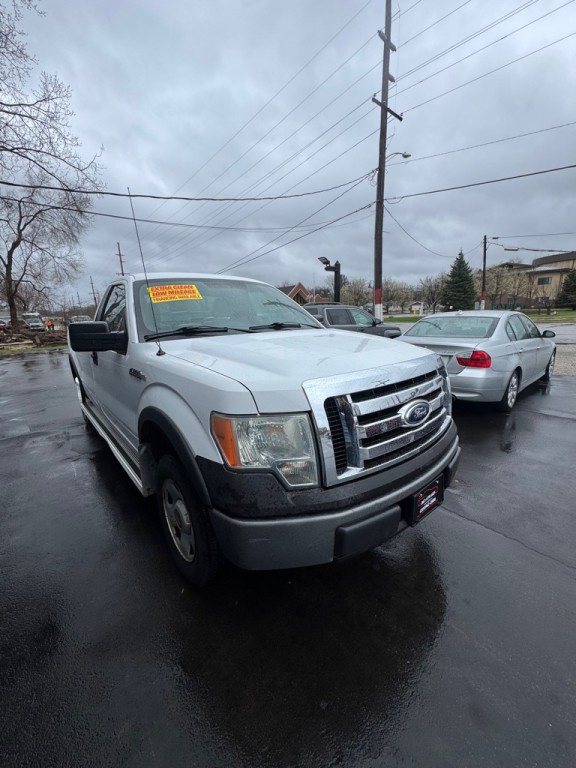 2009 Ford F-150 Image 2