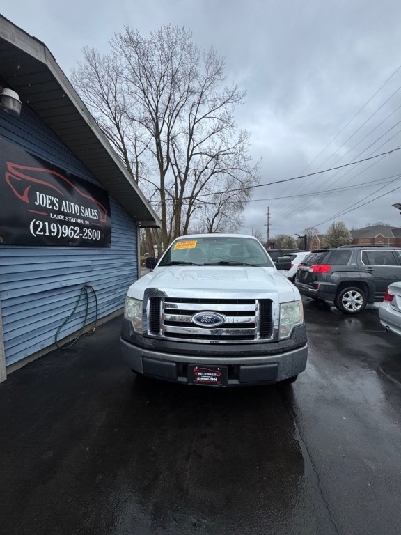 2009 Ford F-150 Image 3