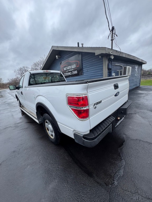 2009 Ford F-150 Image 5