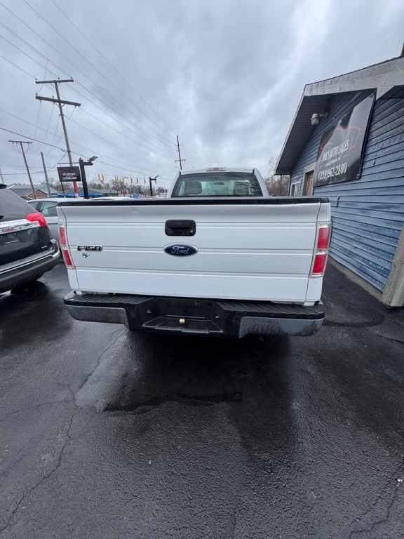 2009 Ford F-150 Image 6