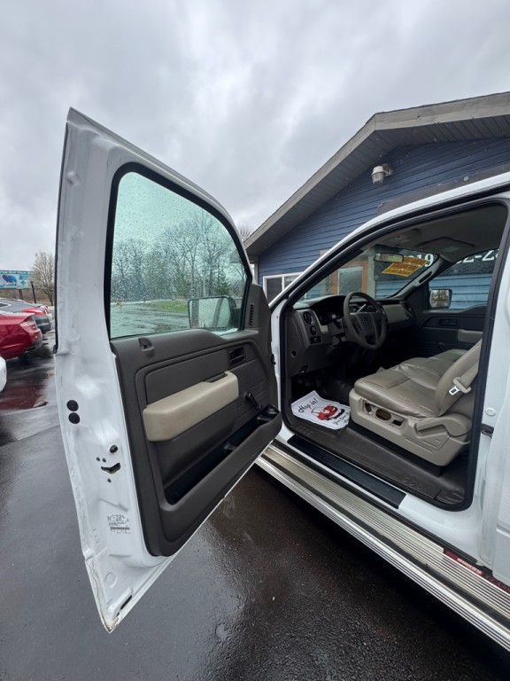 2009 Ford F-150 Image 7