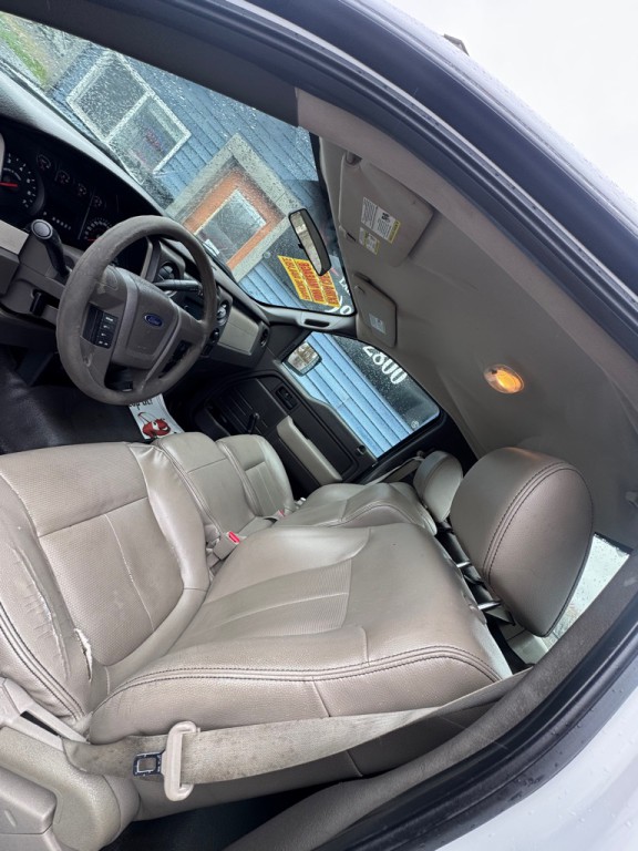 2009 Ford F-150 Image 9