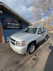 Image for 2010 Chevrolet Tahoe 1500 LS ID: 7328744