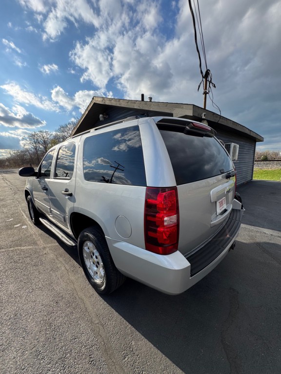 2010 Chevrolet Tahoe Image 6