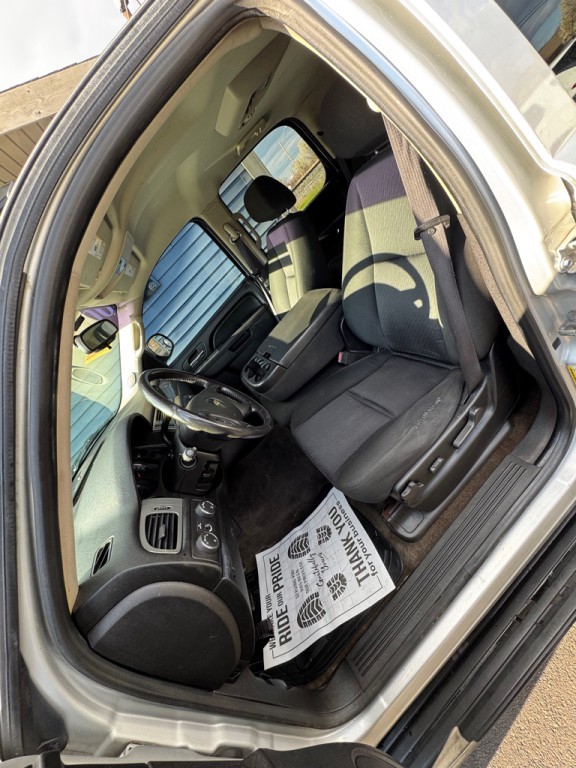 2010 Chevrolet Tahoe Image 8