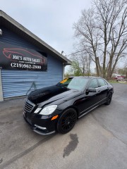 Image for 2013 Mercedes-Benz E-Class E 350 4MATIC ID: 7360997