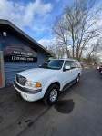 Image for 1999 Lincoln Navigator  ID: 7361001