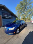 Image for 2013 Chevrolet Cruze LT ID: 7388667