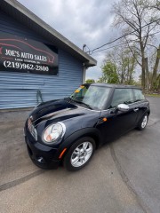 Image for 2013 MINI Cooper BASE ID: 7388669