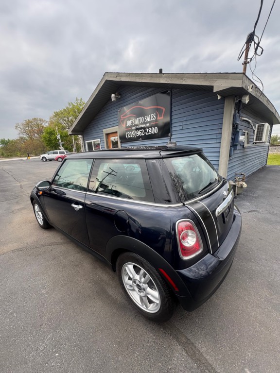 2013 MINI Cooper Image 5