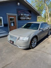 Image for 2019 Chrysler 300 Touring ID: 7420453