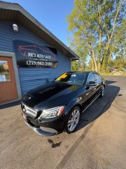 Image for 2015 Mercedes-Benz C-Class C 300 4MATIC ID: 7420458