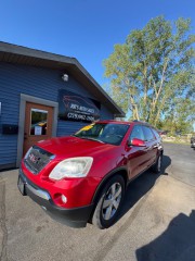 Image for 2012 GMC Acadia SLT-1 ID: 7420470
