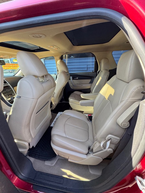 2012 GMC Acadia Image 8