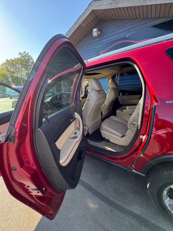 2012 GMC Acadia Image 9