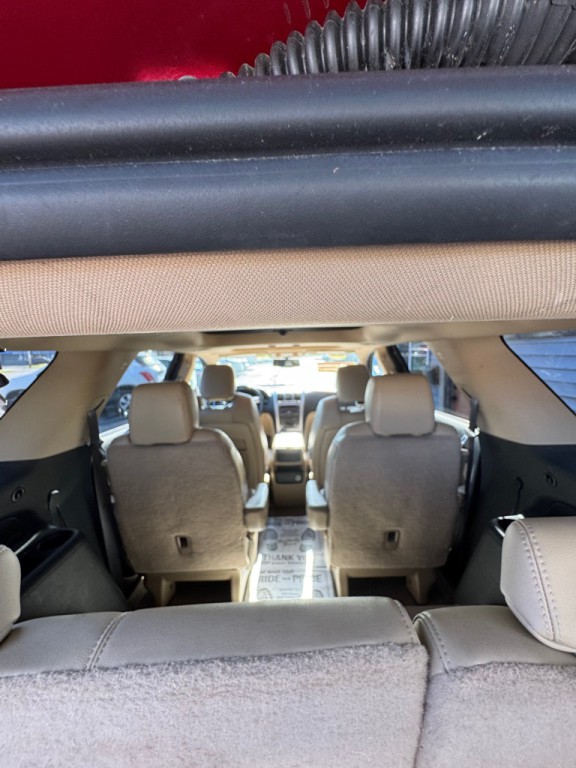 2012 GMC Acadia Image 13