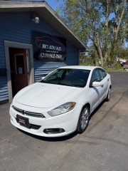 Image for 2016 Dodge Dart Sxt Sport ID: 7420475