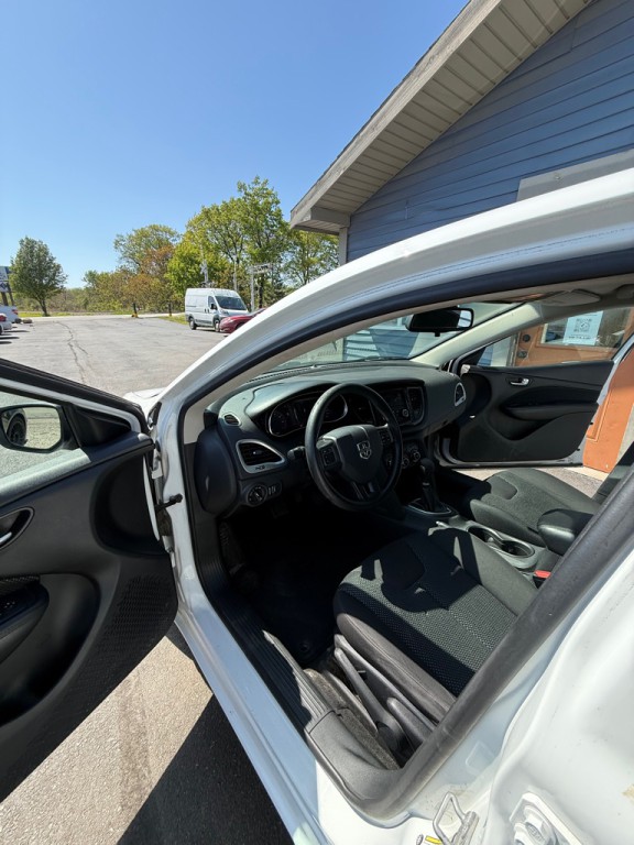 2016 Dodge Dart Image 5