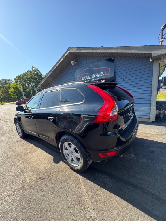 2012 Volvo XC60 Image 6