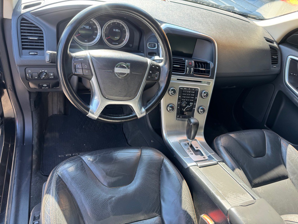 2012 Volvo XC60 Image 13