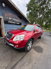 Image for 2012 GMC Acadia SLT-1 ID: 7463368
