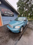 Image for 2007 Chevrolet HHR LS ID: 7484793