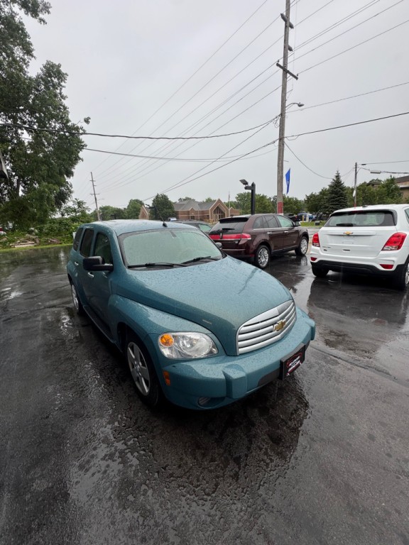 2007 Chevrolet HHR Image 2