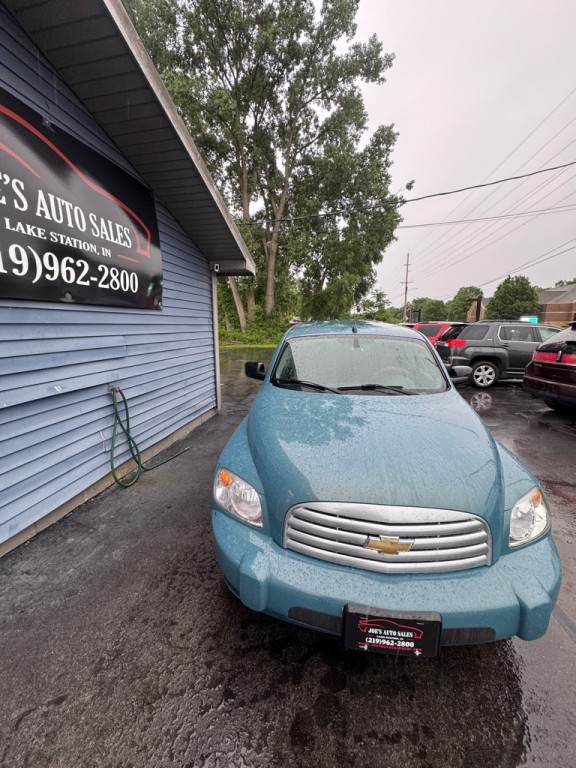 2007 Chevrolet HHR Image 3
