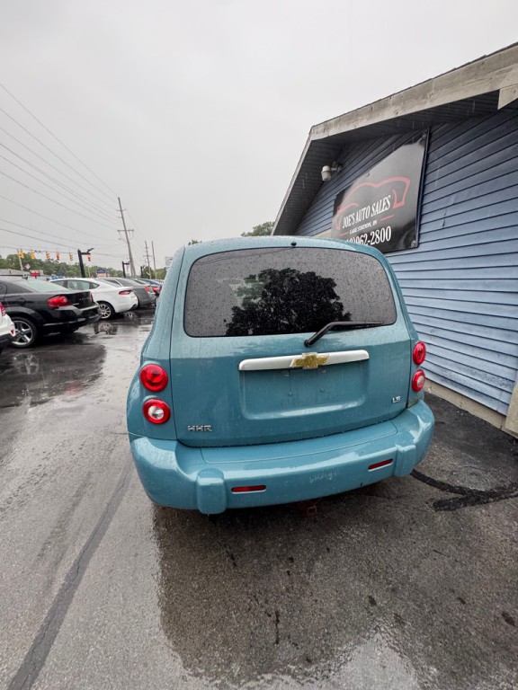 2007 Chevrolet HHR Image 4