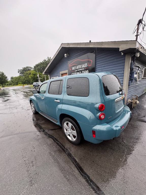 2007 Chevrolet HHR Image 5