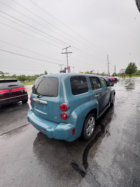 2007 Chevrolet HHR Image 6