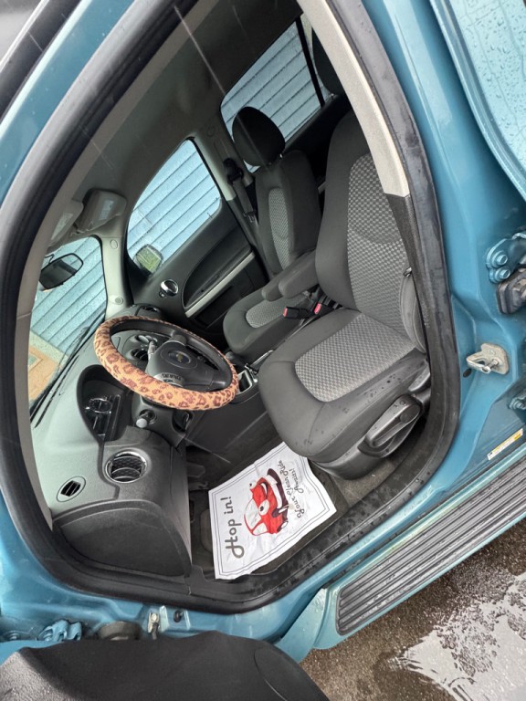 2007 Chevrolet HHR Image 7