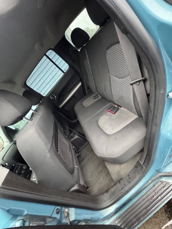 2007 Chevrolet HHR Image 8