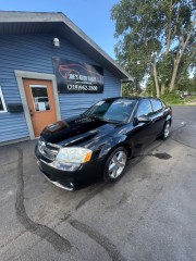 Image for 2011 Dodge Avenger LUX ID: 7484794